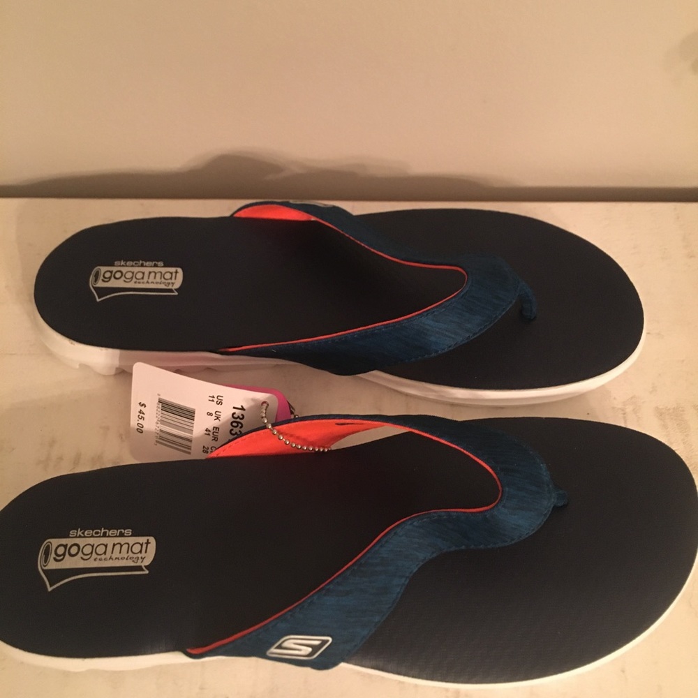 New - Skechers  On-The-Go - Picture 2 of 9